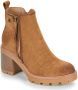 Refresh 17212 Booties Bruin Vrouw - Thumbnail 2