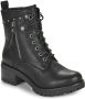 Refresh 172241 Booties Zwart Vrouw - Thumbnail 2