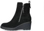 Refresh Stijlvolle Jeugdlaarzen Black Dames - Thumbnail 5