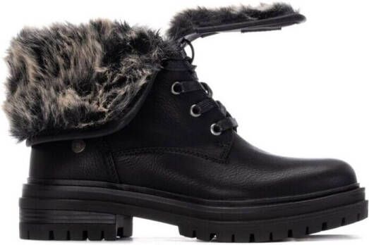 Refresh Enkellaarzen BOOTS 172920