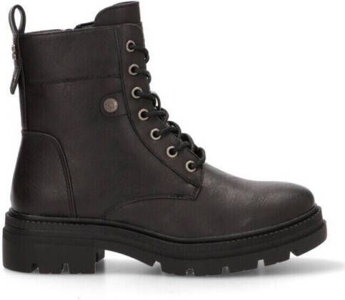 Refresh Enkellaarzen BOOTS 173017