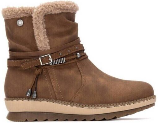 Refresh Enkellaarzen BOOTS 173250