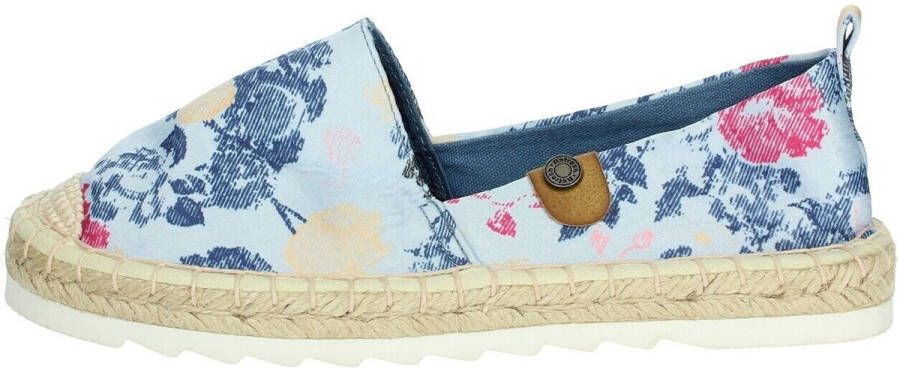 Refresh Espadrilles 170703