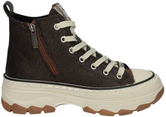 Refresh Hoge Sneakers