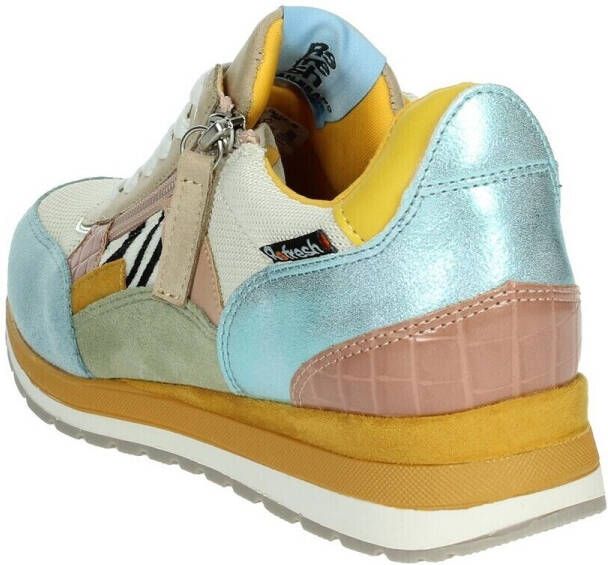 Refresh Hoge Sneakers 170543