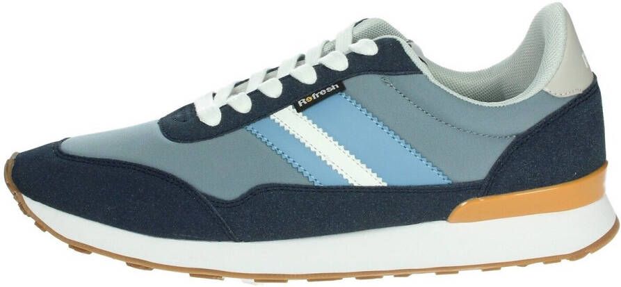 Refresh Hoge Sneakers 170823