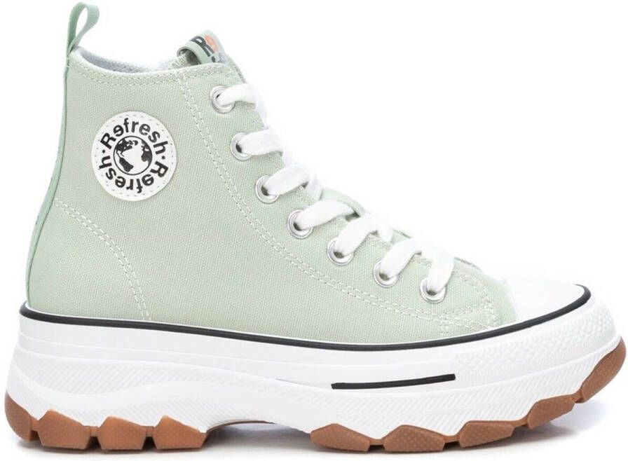 Refresh Hoge Sneakers 171919