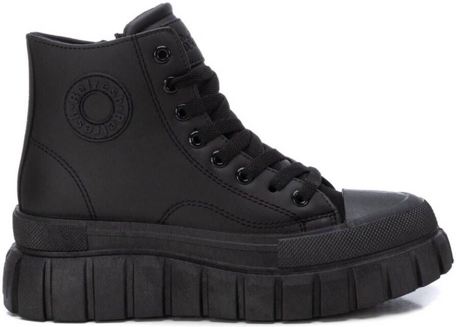 Refresh Hoge Sneakers 172359