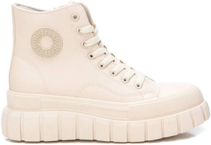 Refresh Hoge Sneakers 172359