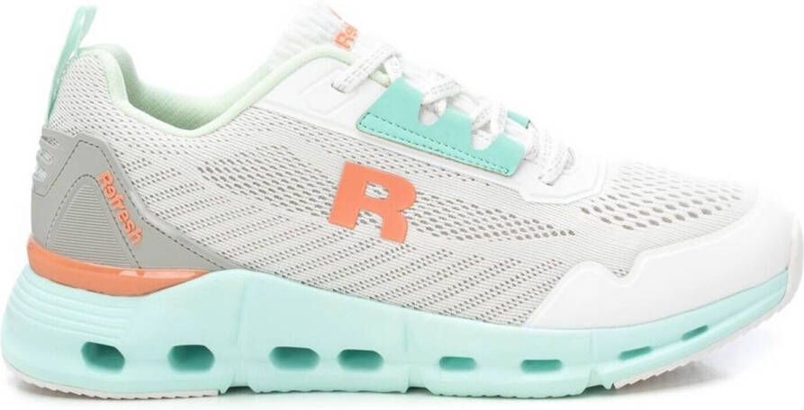 Refresh Hoge Sneakers 172505