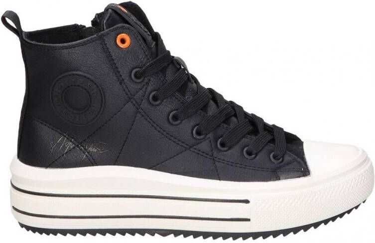 Refresh Hoge Sneakers 172939