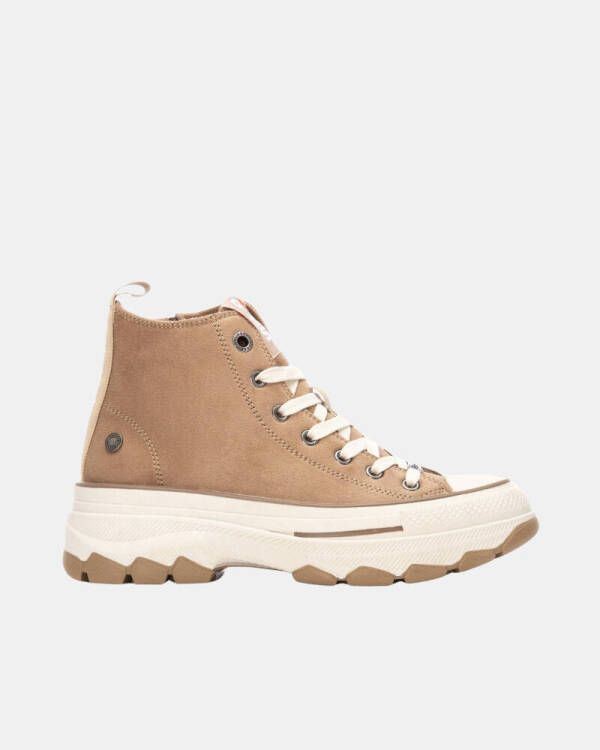Refresh Hoge Sneakers 173078