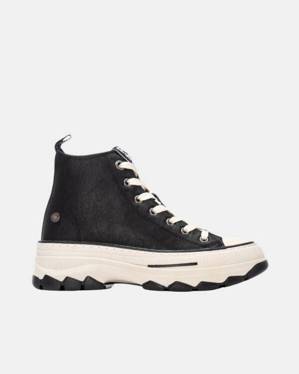 Refresh Hoge Sneakers 173078