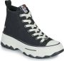 Refresh 173078 Schoenen Zwart Vrouw - Thumbnail 2