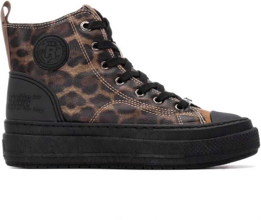 Refresh Hoge Sneakers 38466