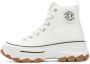 Refresh Modieuze Jeugdlaarzen White Dames - Thumbnail 8