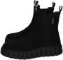 Refresh Boots Zwart Dames - Thumbnail 3