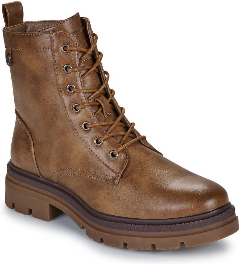 Refresh Laarzen 171000-TAUPE