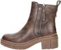 Refresh 17199303 Booties Bruin Vrouw - Thumbnail 2