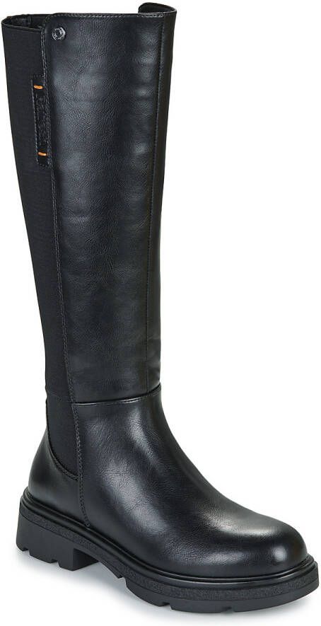 Refresh Laarzen 172935-BLACK