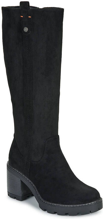 Refresh Laarzen 173033-BLACK