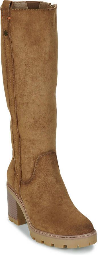 Refresh Laarzen 173033-TAUPE