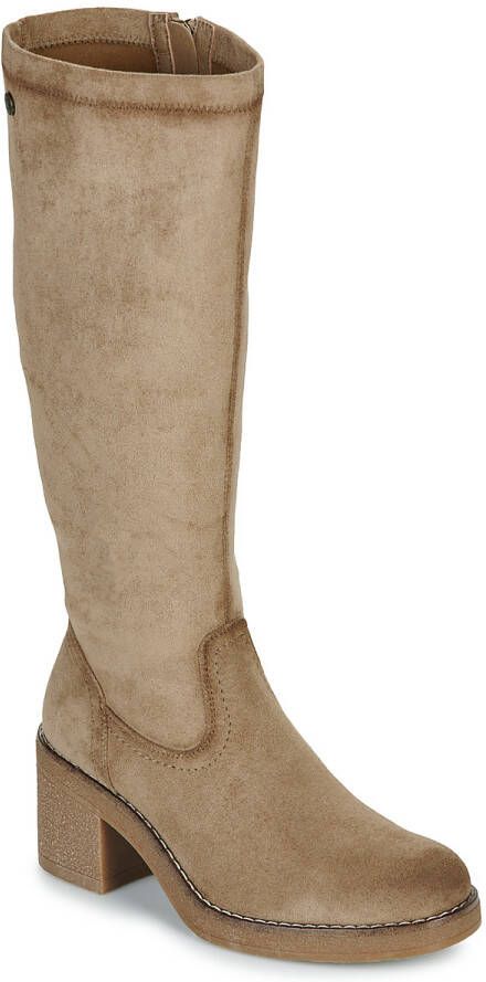 Refresh Laarzen 173037-BEIGE