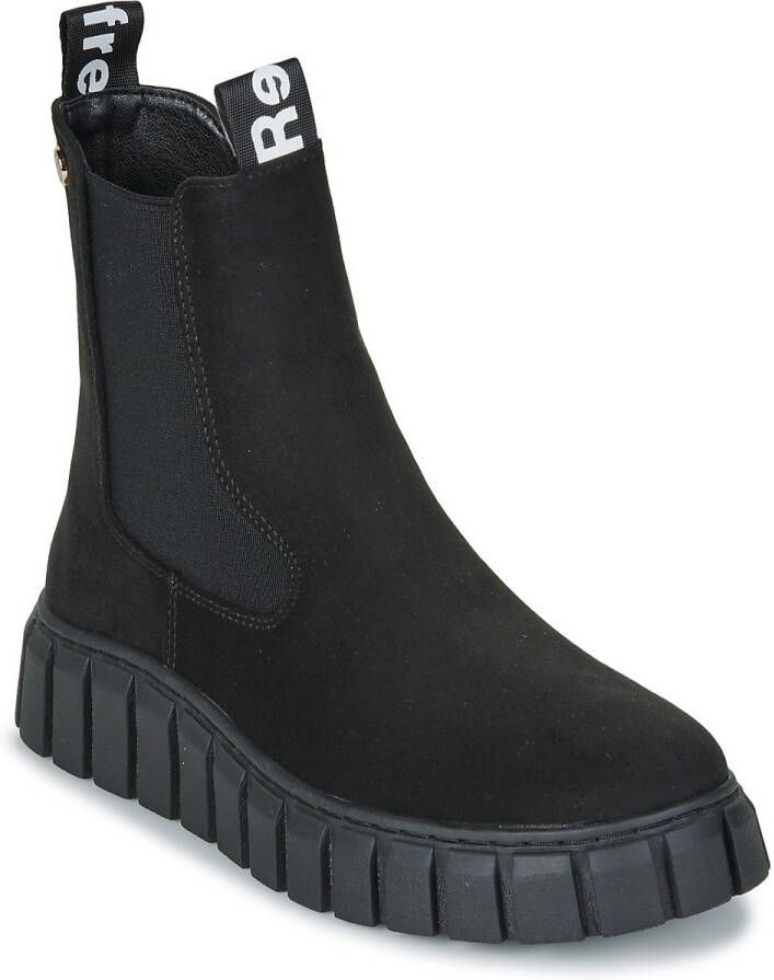 Refresh Laarzen 173088-BLACK
