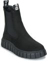Refresh 173088 Booties Zwart Vrouw - Zwart