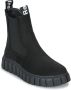 Refresh Laarzen 173088-BLACK - Thumbnail 2