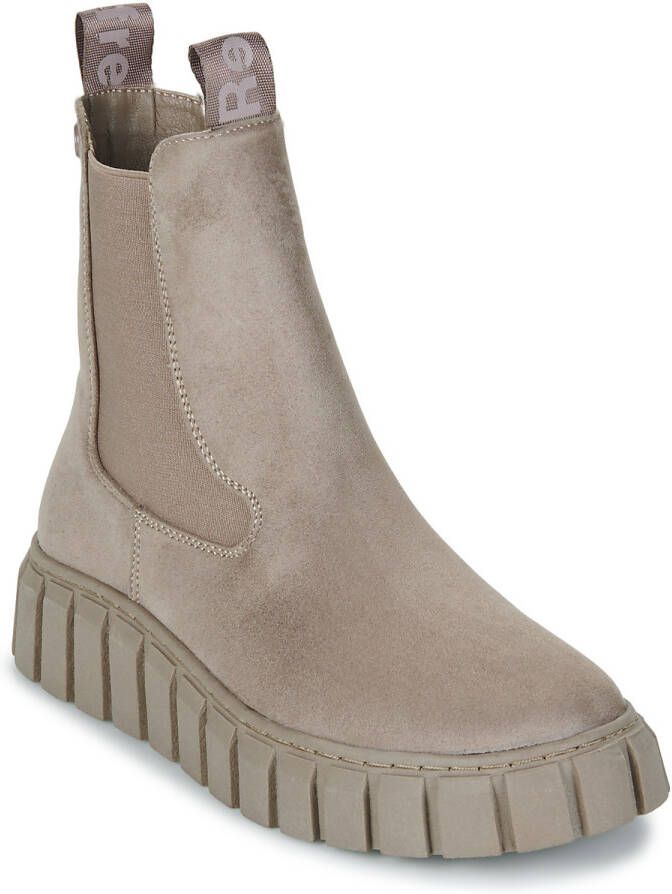Refresh Laarzen 173088-TAUPE