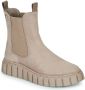 Refresh 170249 Booties Bruin Vrouw - Thumbnail 1