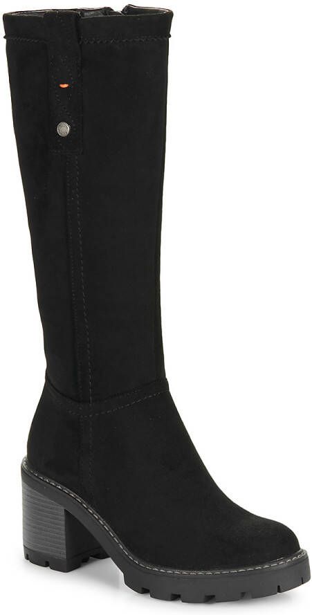 Refresh Laarzen 172123-BLACK