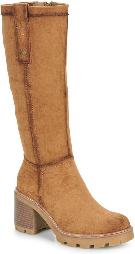 Refresh Laarzen 172123-CAMEL