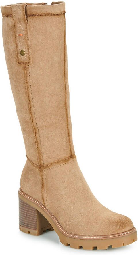 Refresh Laarzen 172123-TAUPE