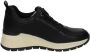 Refresh 172938 Schoenen Zonder Veters Zwart Vrouw - Thumbnail 1