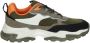 Refresh 173104 Schoenen Groen Vrouw - Thumbnail 2