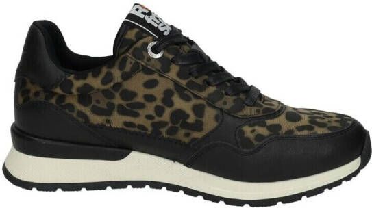 Refresh 172958 Schoenen Zwart Vrouw