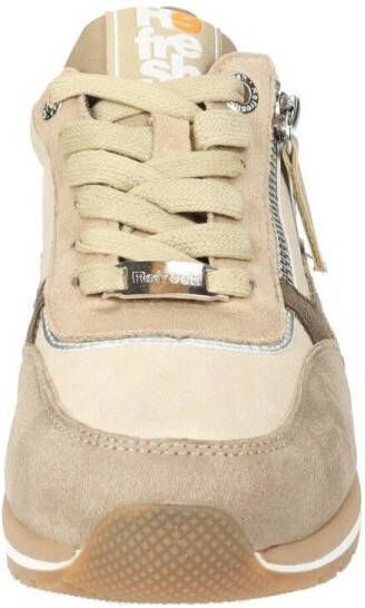 Refresh Lage Sneakers
