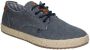 Refresh 171721 Espadrilles Blauw Man - Thumbnail 3