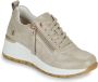 Refresh 172938 Schoenen Zonder Veters Beige Vrouw - Thumbnail 2