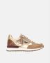 Refresh 172960 Schoenen Zonder Veters Beige Vrouw - Thumbnail 2