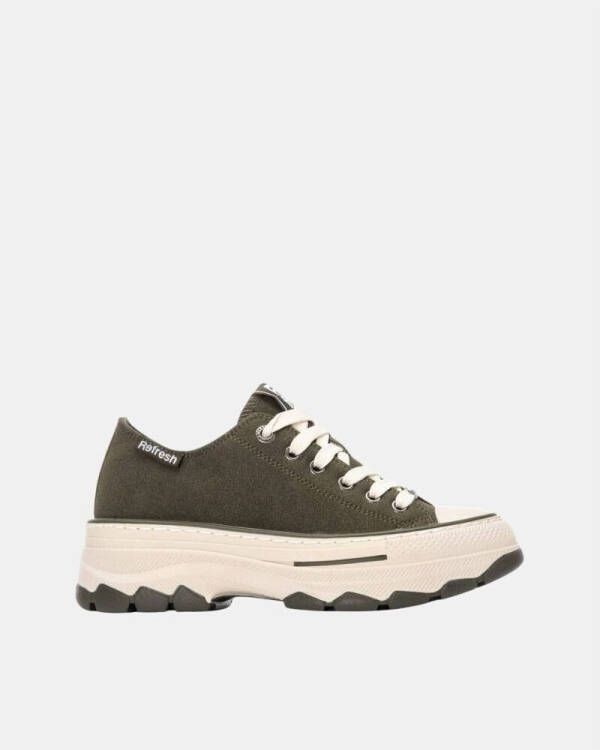 Refresh Lage Sneakers 173079