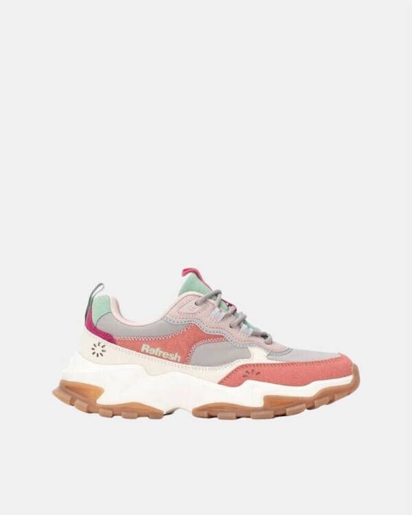 Refresh Lage Sneakers 173104