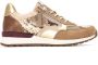 Refresh 172960 Schoenen Zonder Veters Beige Vrouw - Thumbnail 3