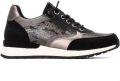 Refresh 172960 Schoenen Zonder Veters Grijs Vrouw - Zwart