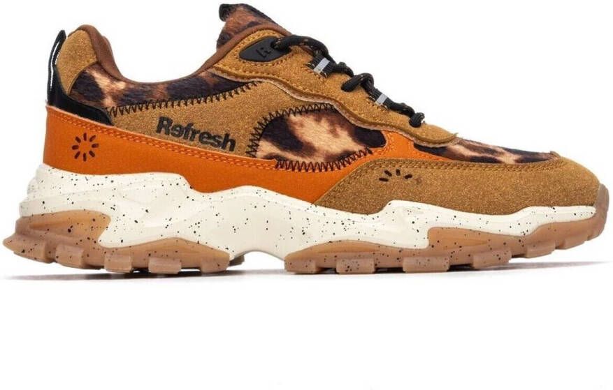 Refresh Lage Sneakers 38471