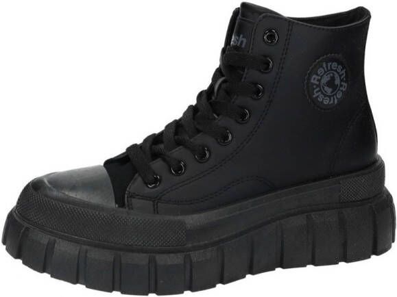 Refresh Hoge Sneakers