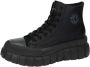 Refresh 170114 Booties Zwart Vrouw - Thumbnail 2