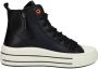 Refresh 170934 Schoenen Zwart Vrouw - Thumbnail 2